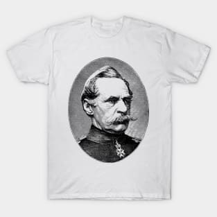 The General Von Roon T-Shirt